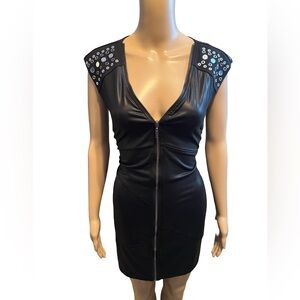 SUPER sexy high stretch mini dress